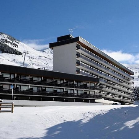 Residence Aravis - Studio Fonctionnel - Depart Et Retour Skis Aux Pieds - Balcon Mae-3374 Saint-Martin-de-Belleville Dış mekan fotoğraf